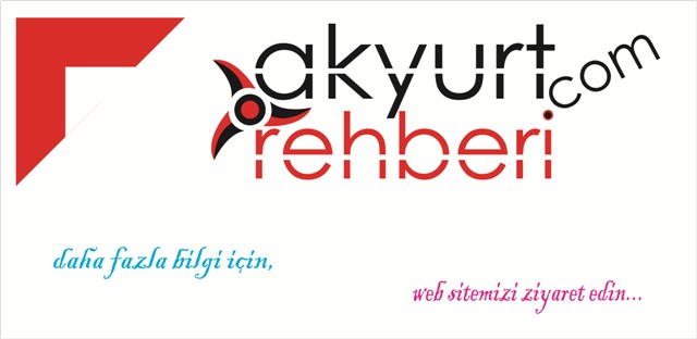 Akyurt Haber Firma Rehberi