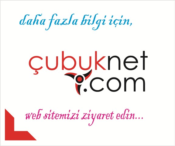 Çubuk Net Haber